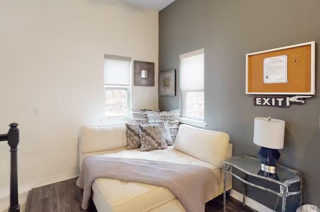 Photo of Bedroom in Holiday Island