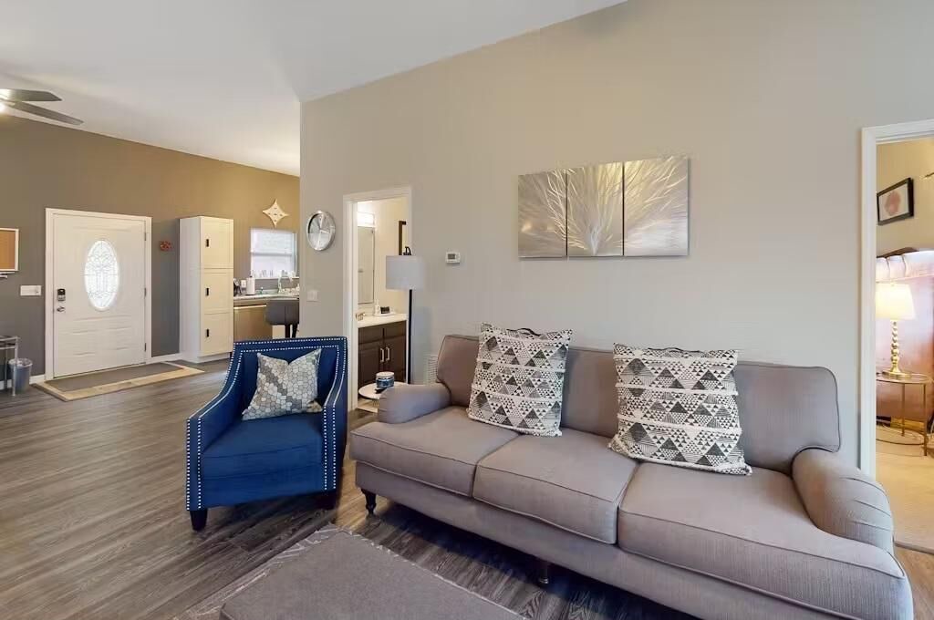 Photo of Livingroom in Holiday Island