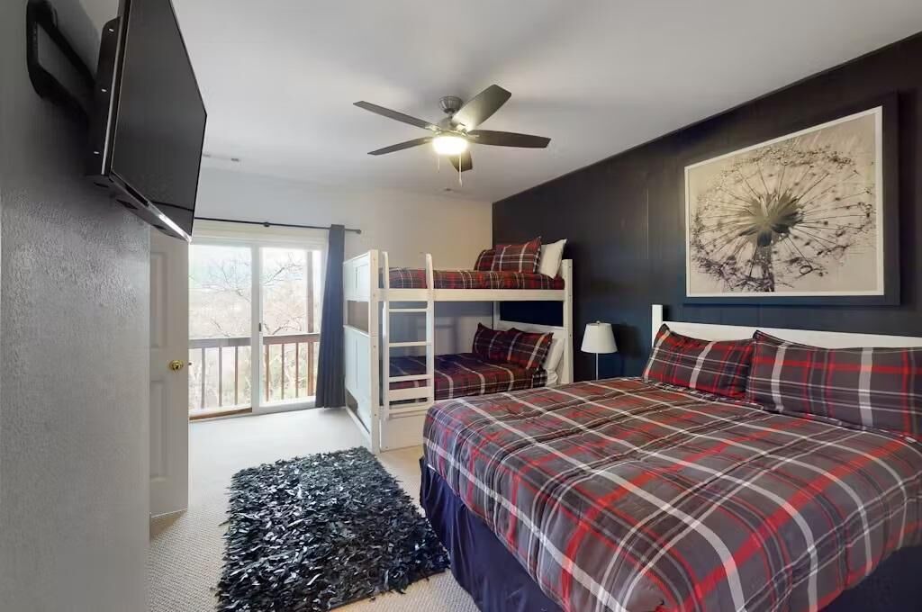 Photo of Bedroom in Holiday Island