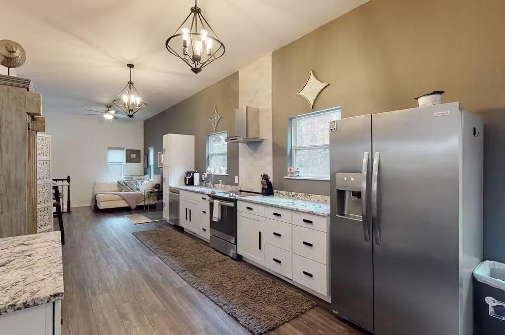 Photo of Kitchen in Holiday Island