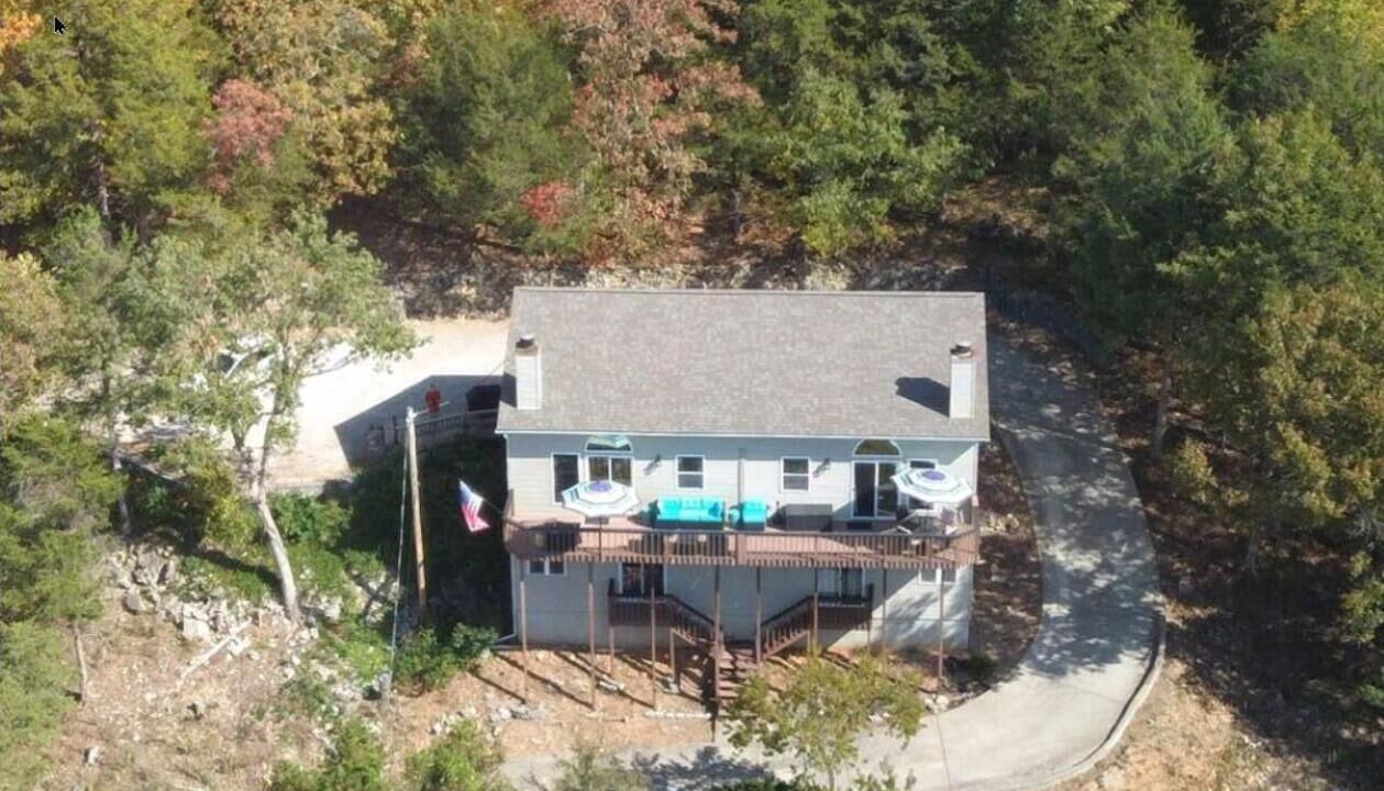 Photo of Outdoor in Holiday Island