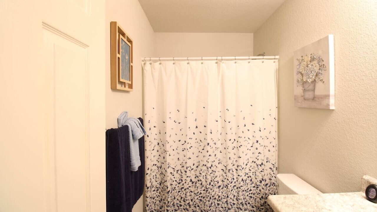 Photo of Bathroom in Ferndale