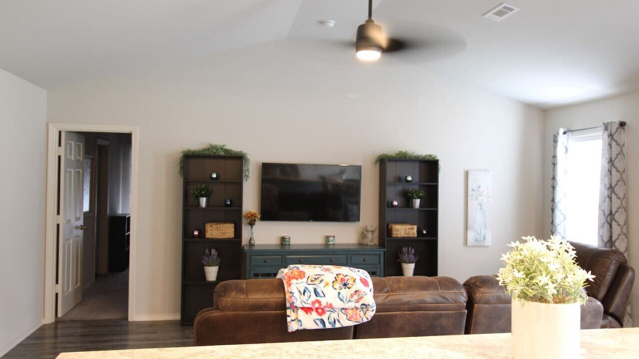 Photo of Livingroom in Ferndale