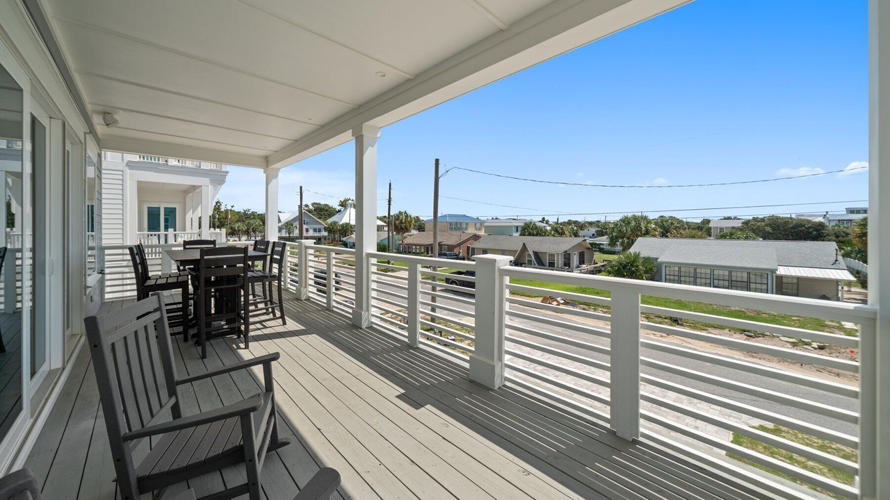 Photo of Outdoor in Bid-a-wee Beach
