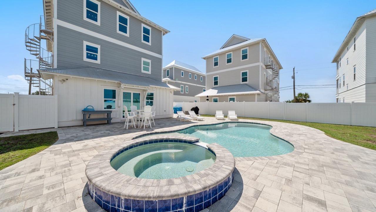 Photo of Outdoor in Bid-a-wee Beach