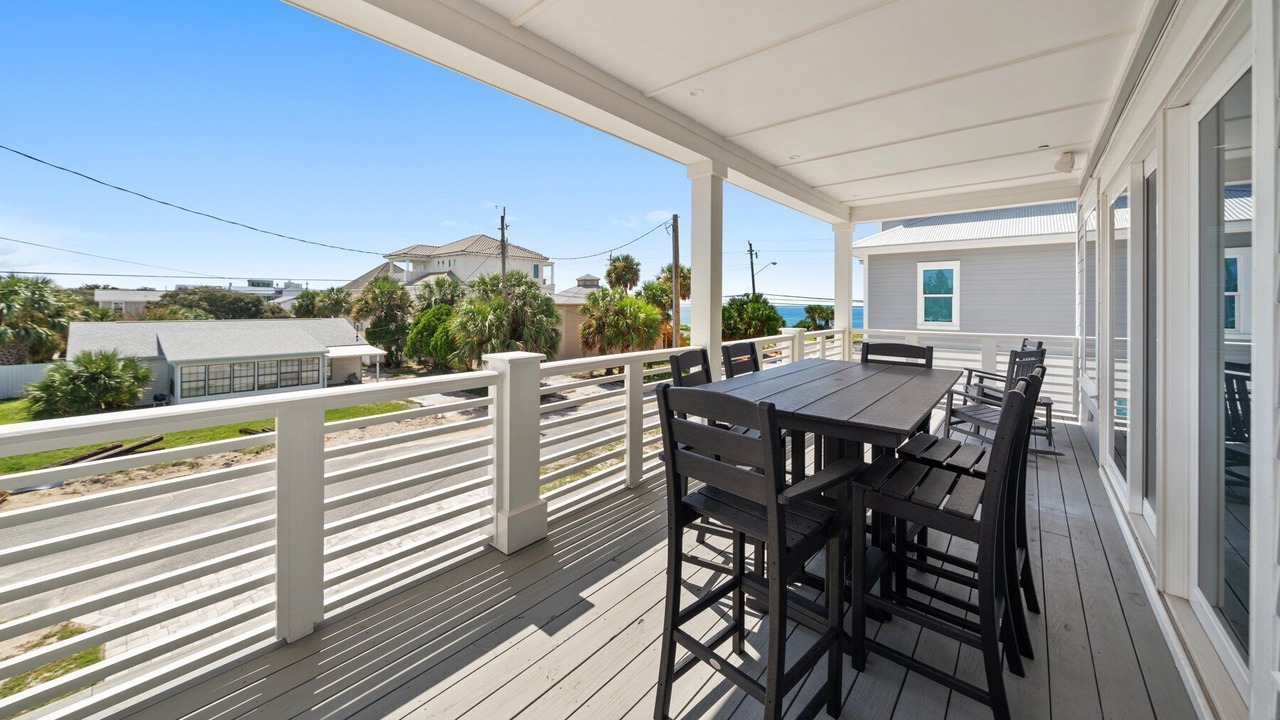 Photo of Outdoor in Bid-a-wee Beach