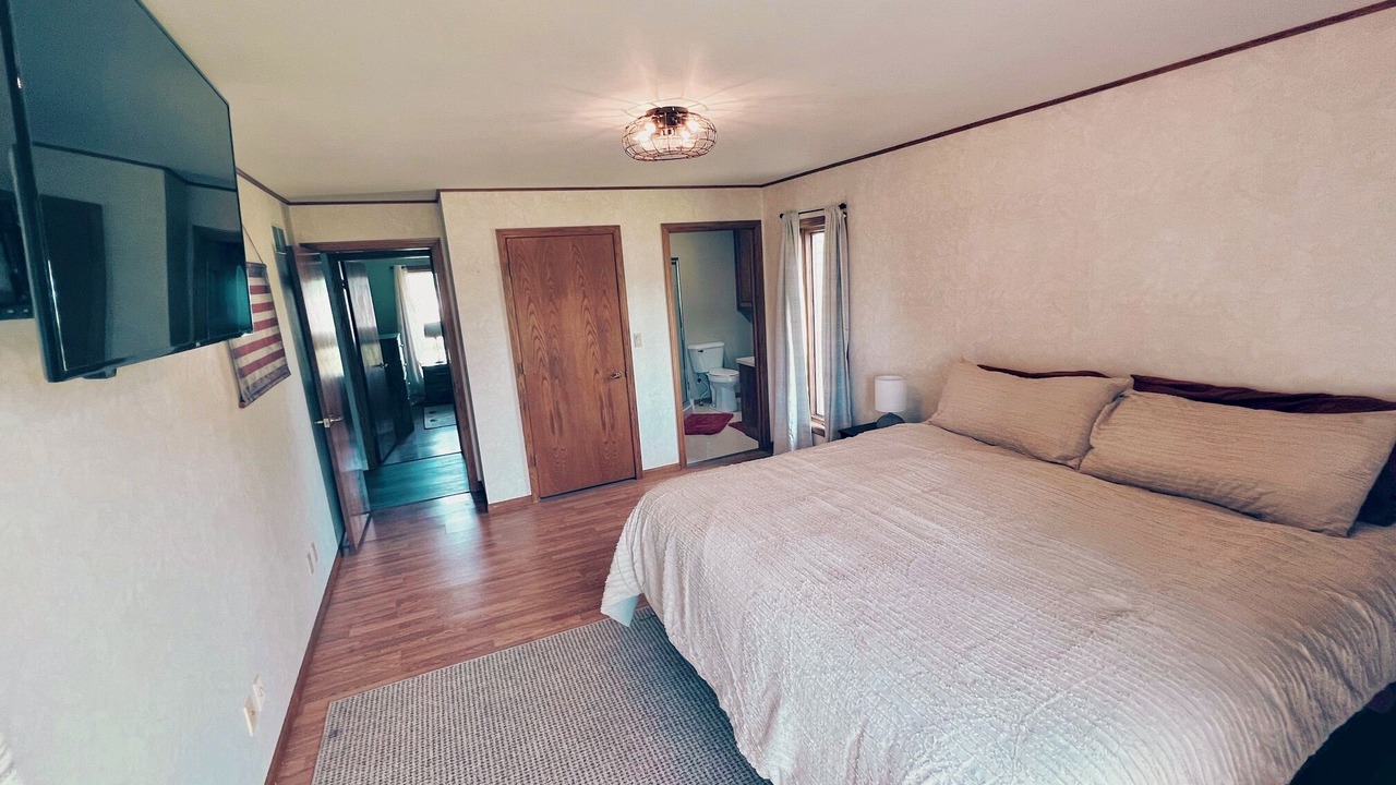 Photo of Bedroom in Brillion