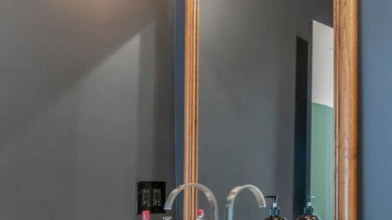 Photo of Bathroom in Historic Waverly