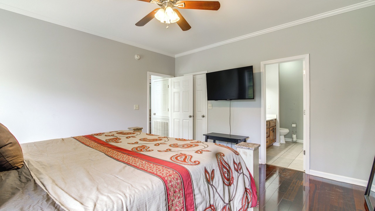 Photo of Bedroom in Independence