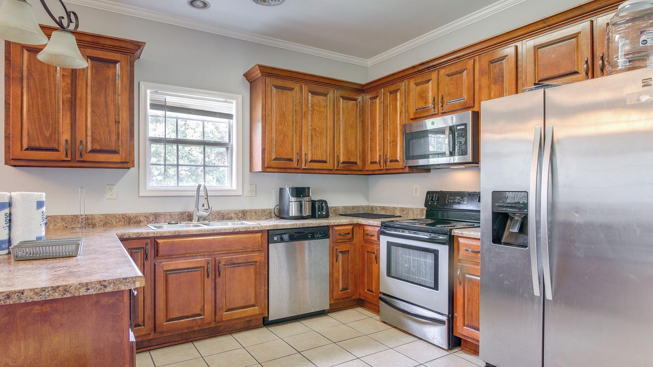 Photo of Kitchen in Independence