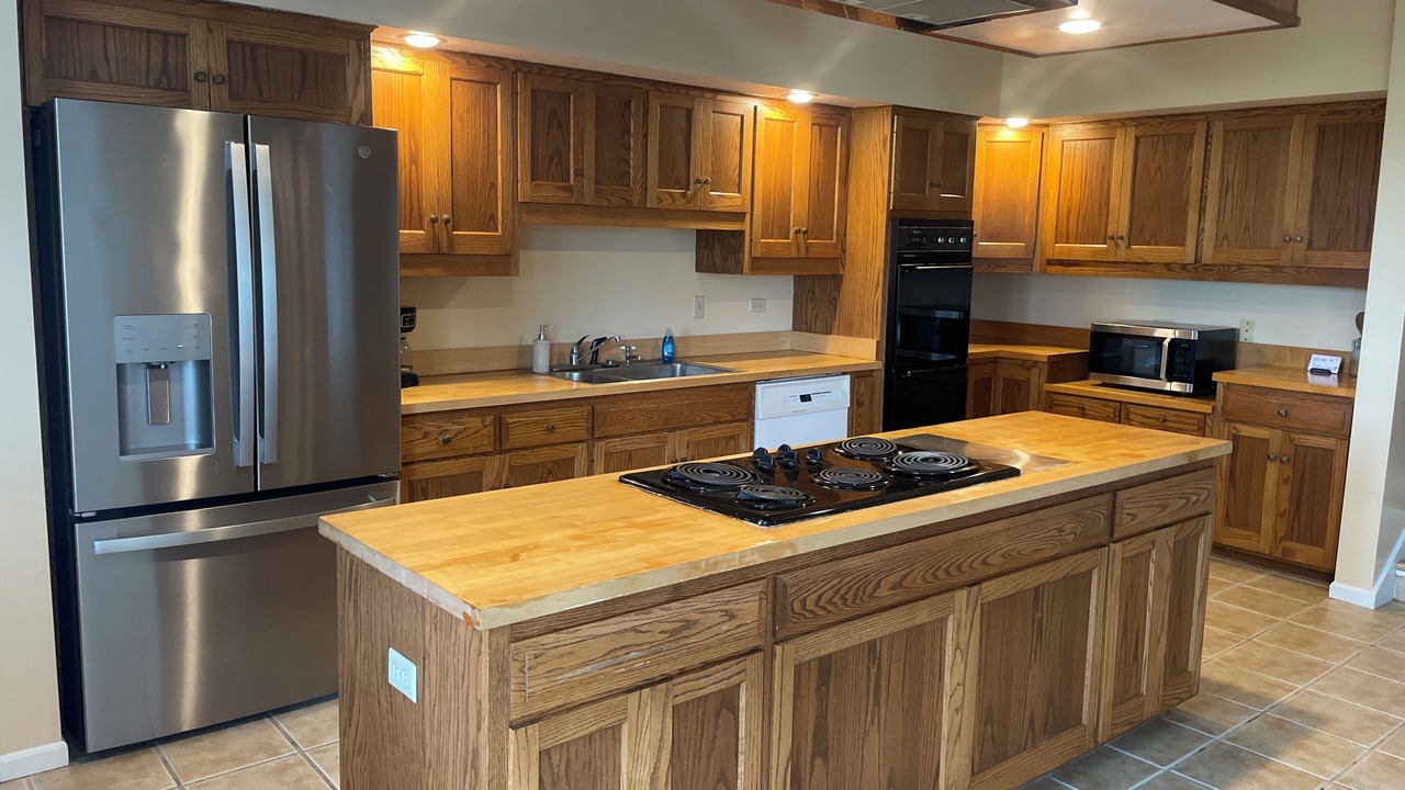 Photo of Kitchen in Bradford