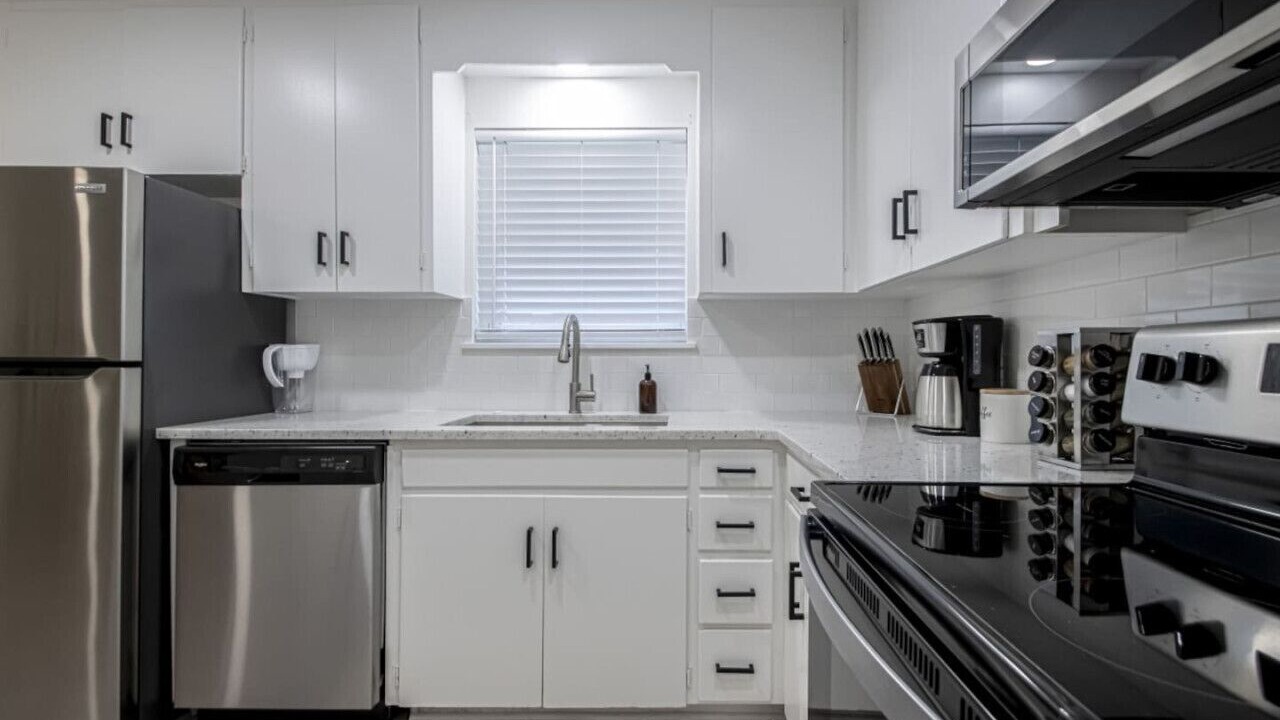 Photo of Kitchen in Briarwood