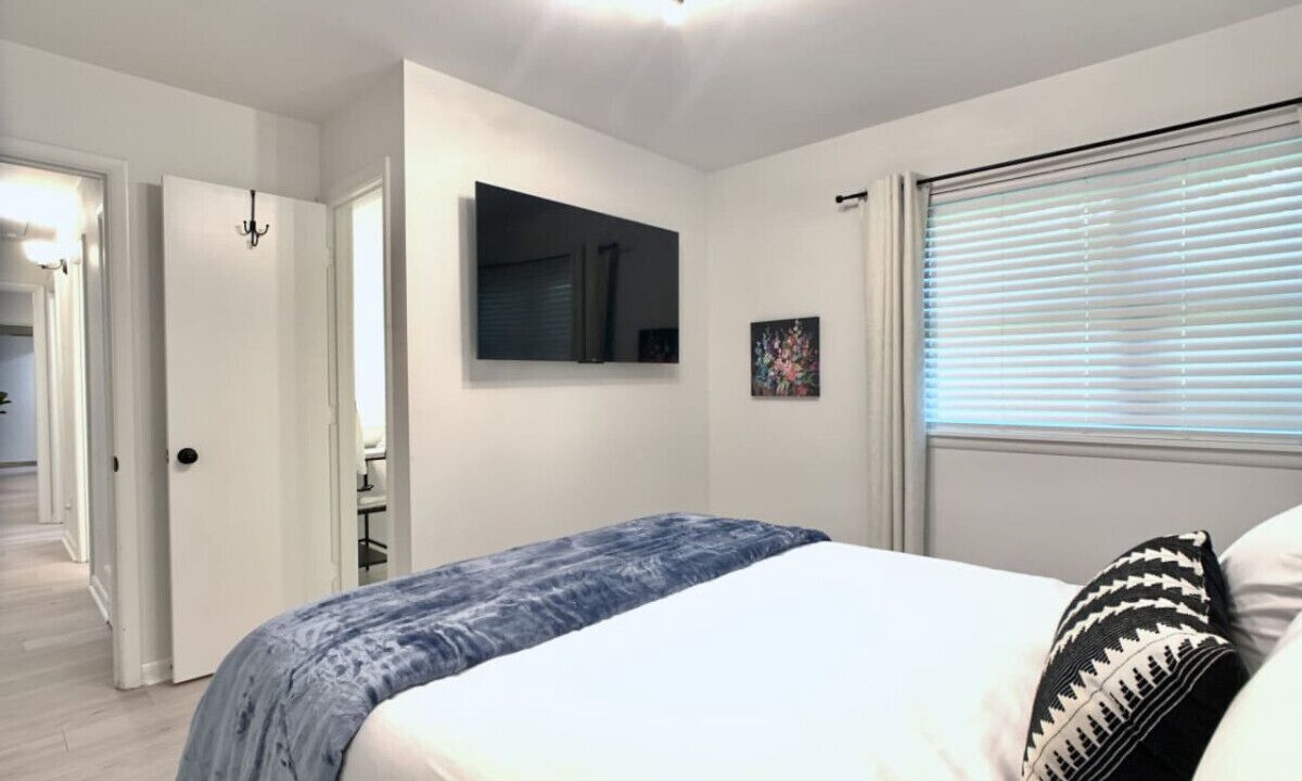 Photo of Bedroom in Briarwood