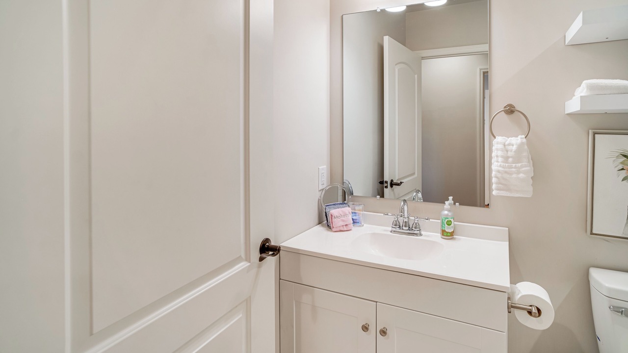 Photo of Bathroom in Maxwell