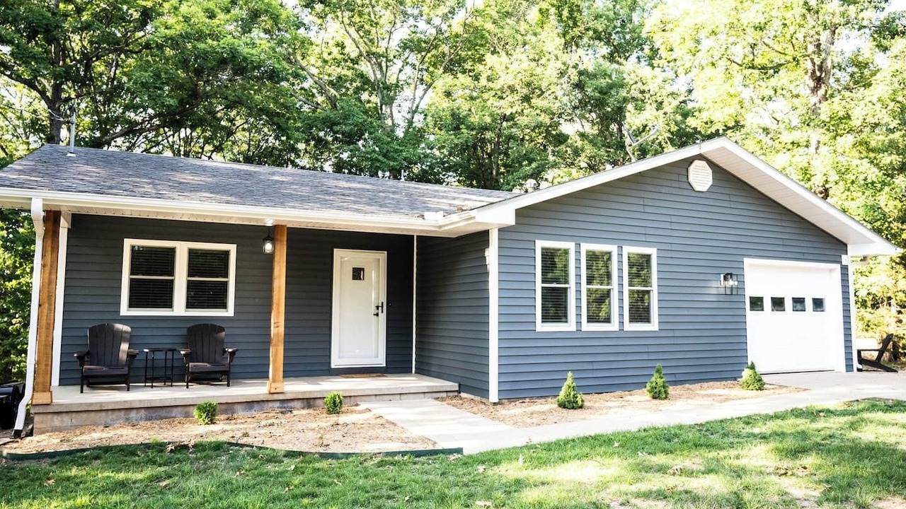 Photo of Outdoor in Sylvan Shores