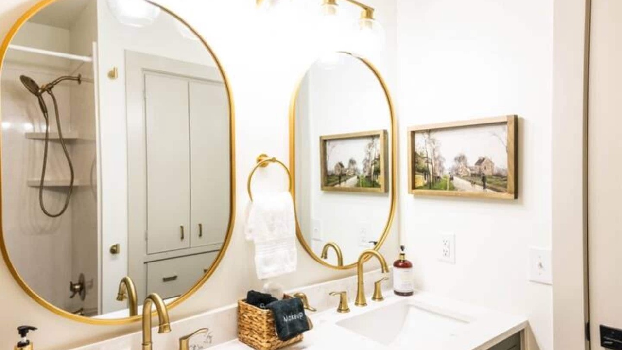 Photo of Bathroom in Sylvan Shores