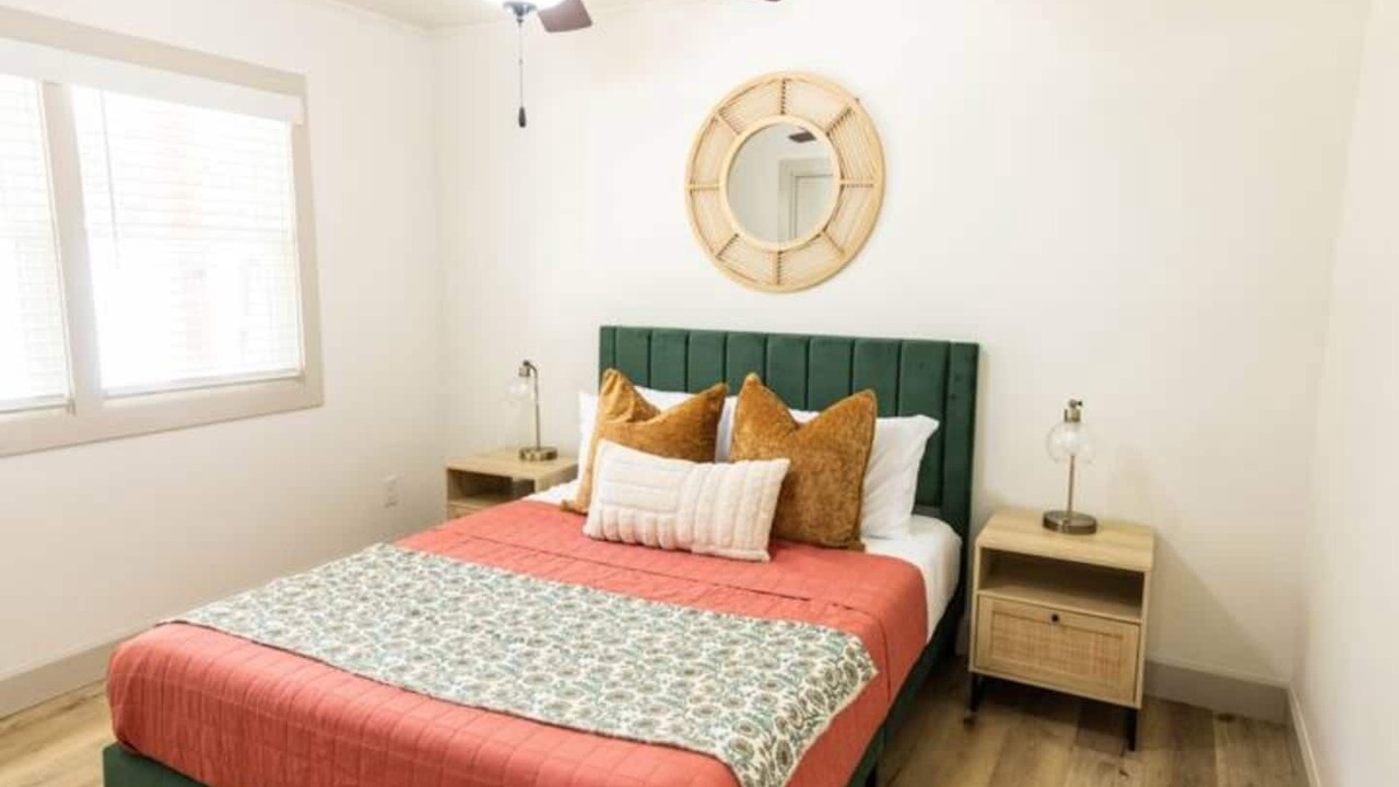 Photo of Bedroom in Sylvan Shores