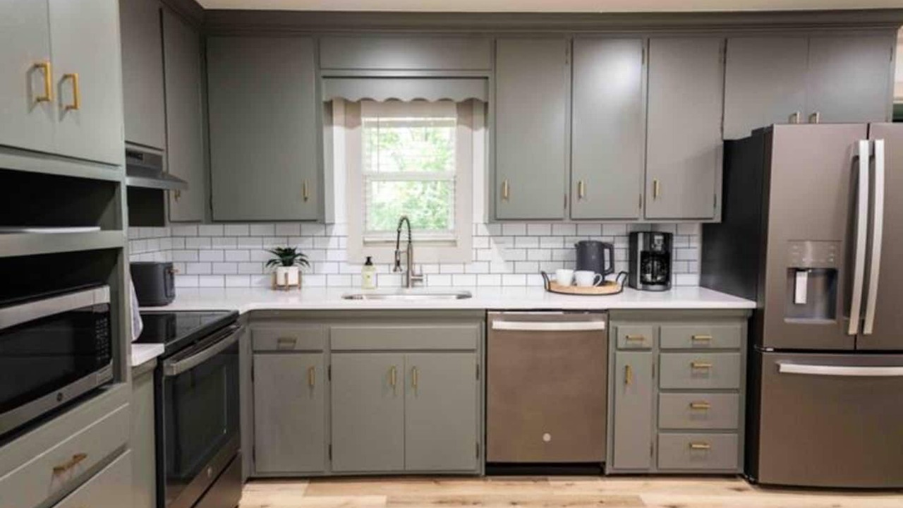 Photo of Kitchen in Sylvan Shores