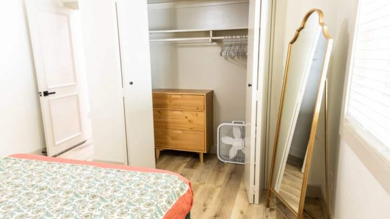 Photo of Bedroom in Sylvan Shores
