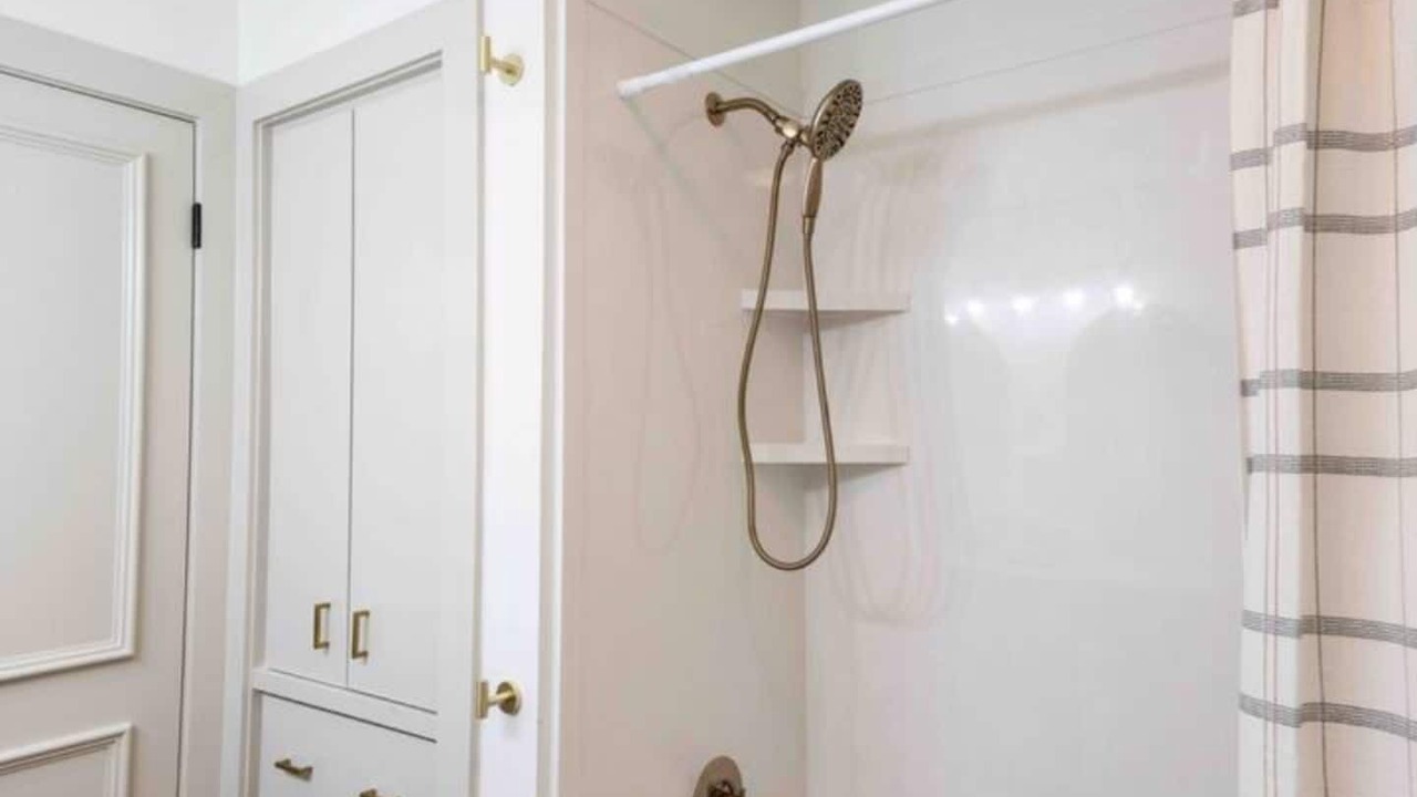 Photo of Bathroom in Sylvan Shores