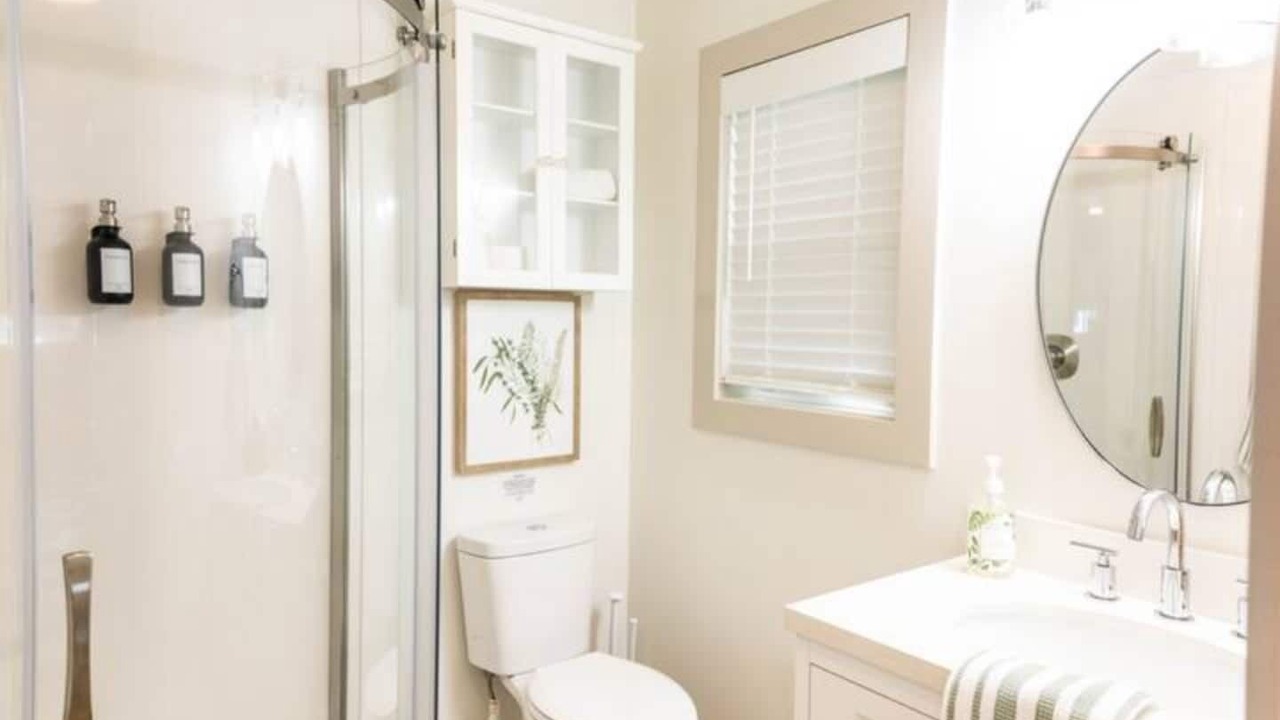Photo of Bathroom in Sylvan Shores