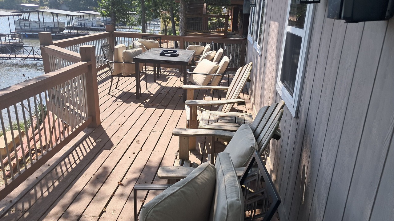 Photo of Outdoor in Edwards