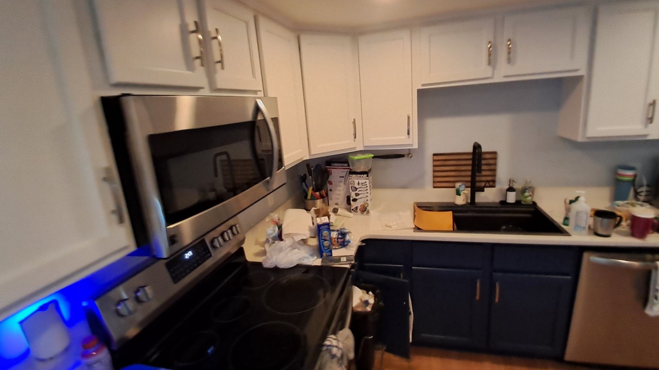Photo of Kitchen in Edwards