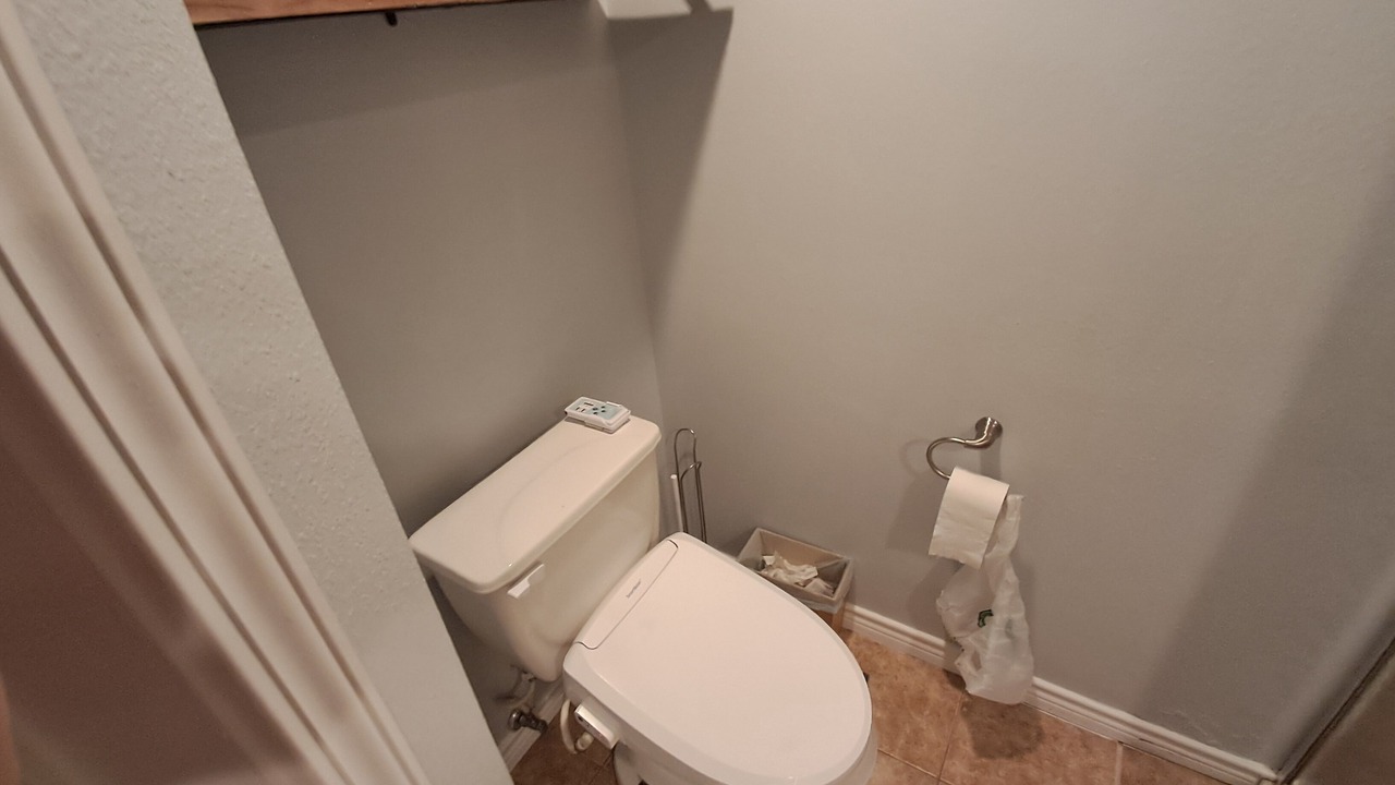 Photo of Bathroom in Edwards