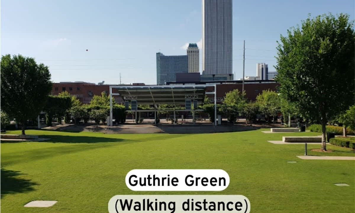 Photo of Others in Downtown Tulsa
