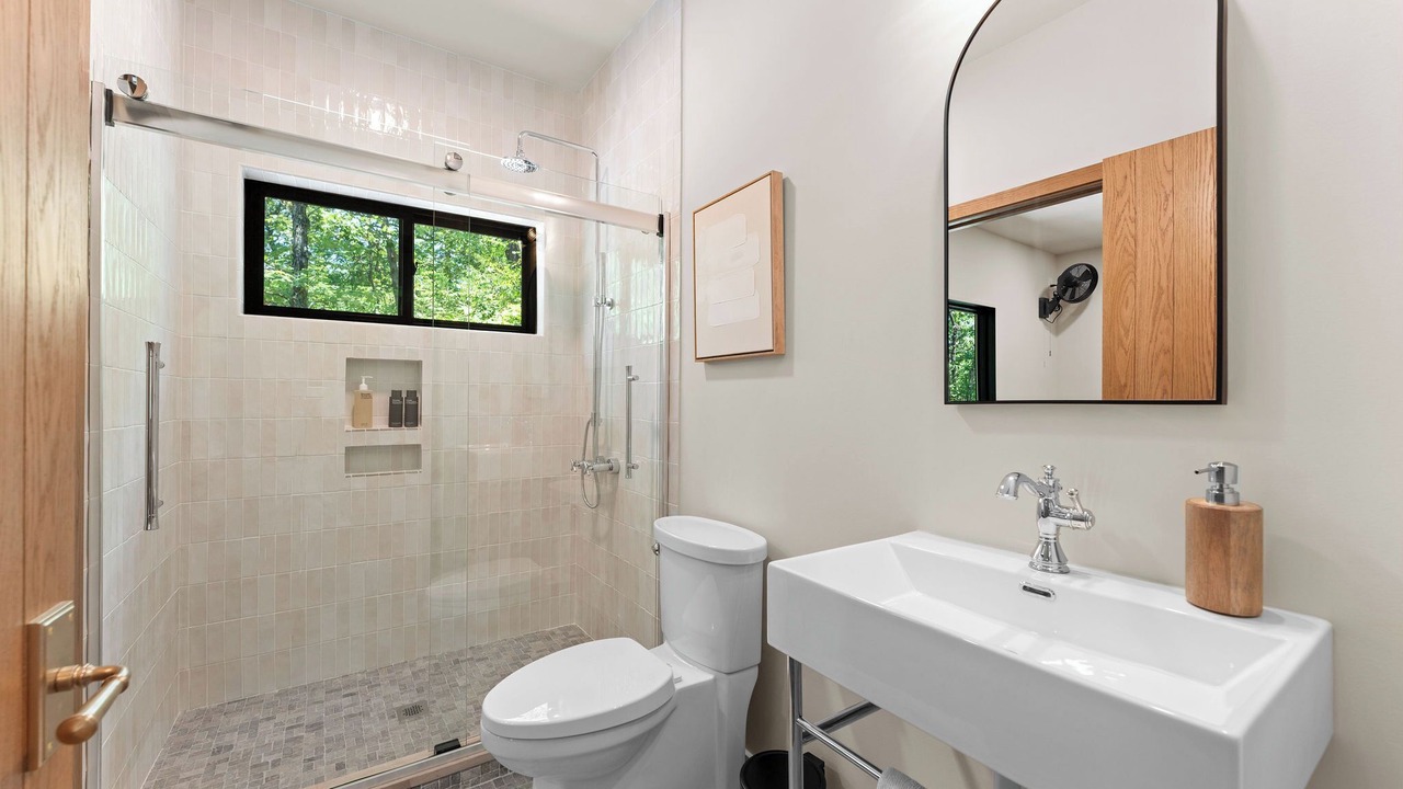 Photo of Bathroom in Omaha