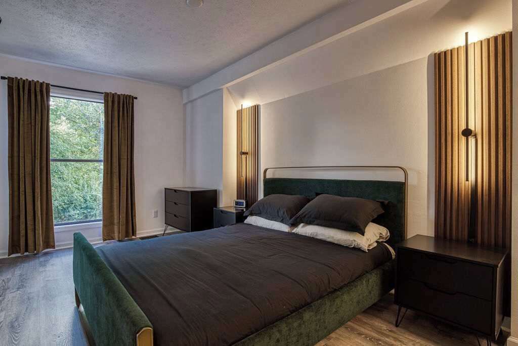 Photo of Bedroom in Kodak