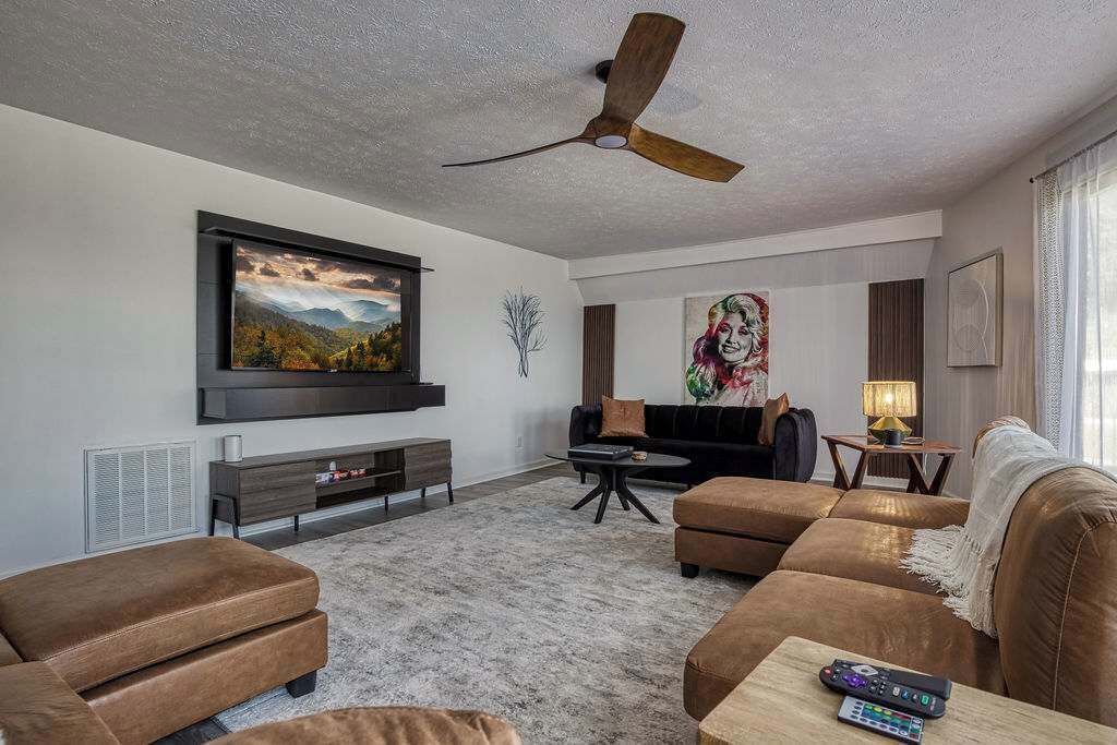 Photo of Livingroom in Kodak
