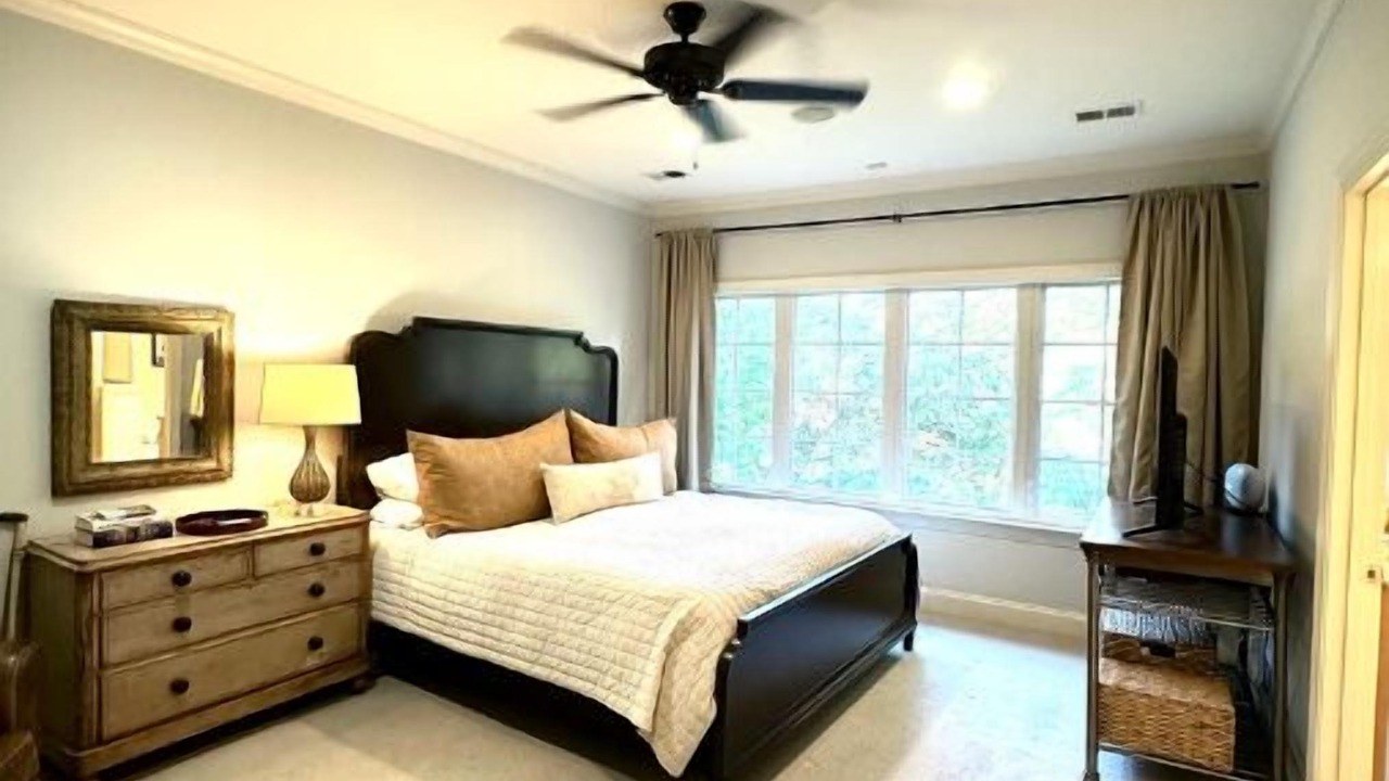 Photo of Bedroom in Country Club