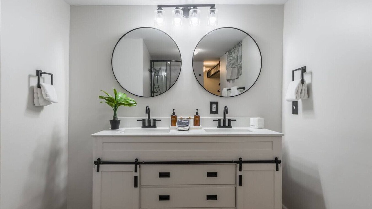 Photo of Bathroom in Kansas City