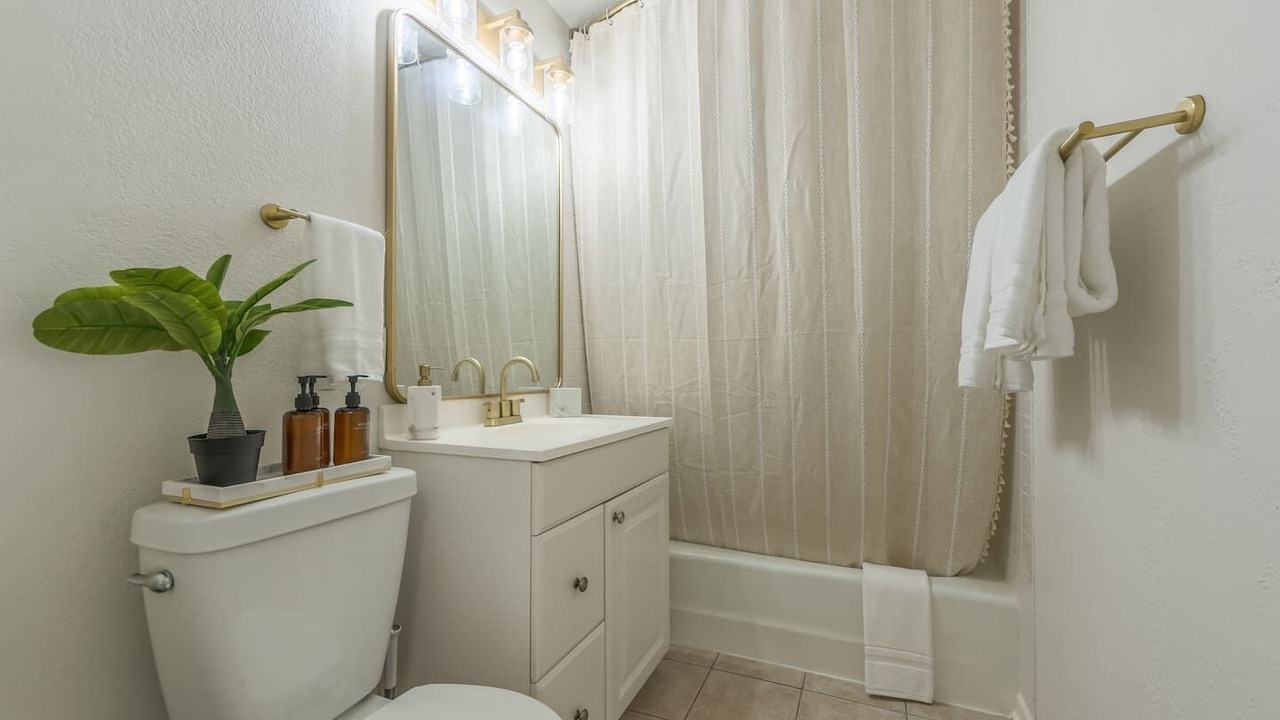 Photo of Bathroom in Kansas City