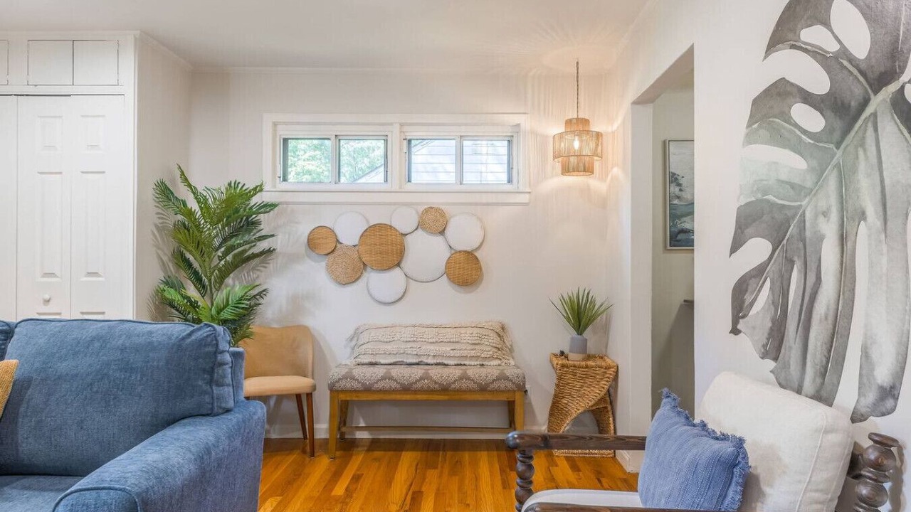 Photo of Bedroom in Kansas City