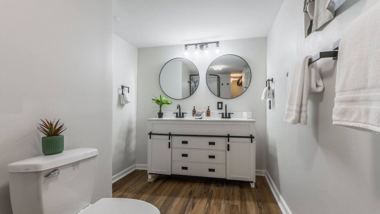 Photo of Bathroom in Kansas City