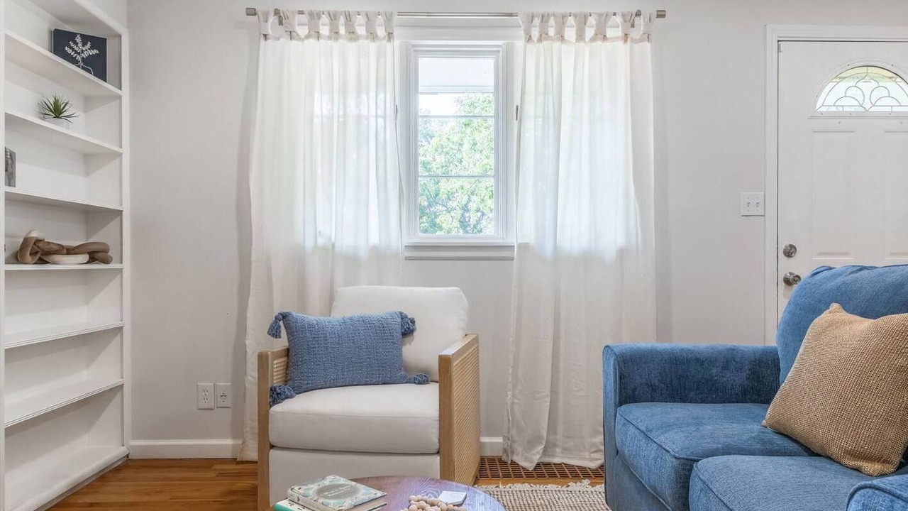 Photo of Bedroom in Kansas City