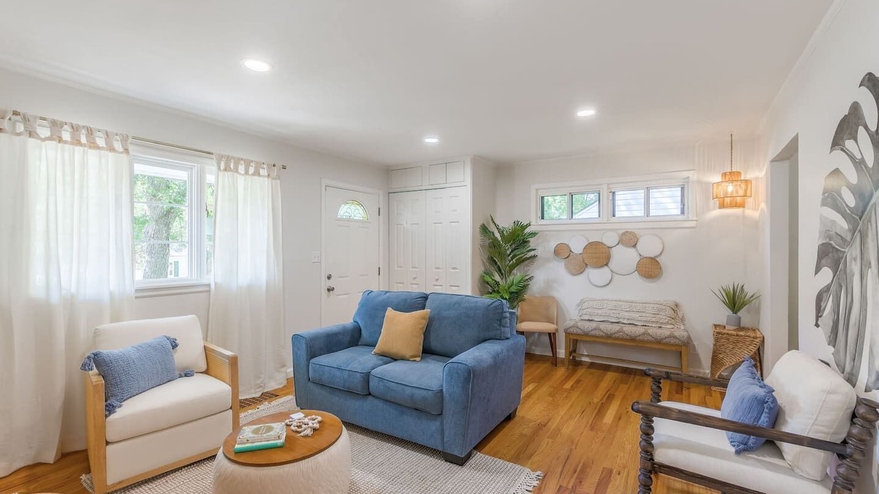 Photo of Bedroom in Kansas City
