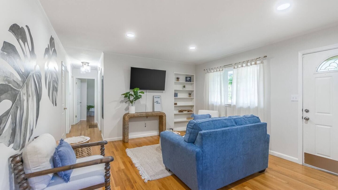 Photo of Bedroom in Kansas City