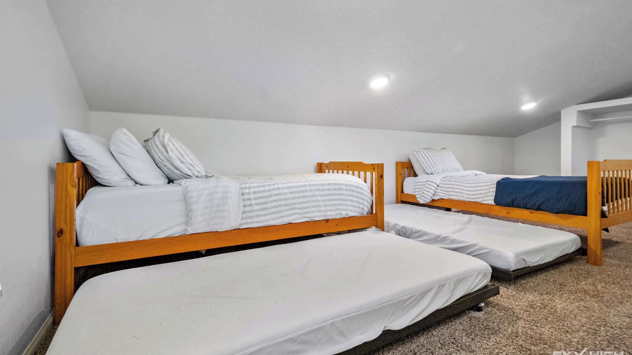 Photo of Bedroom in Lowell