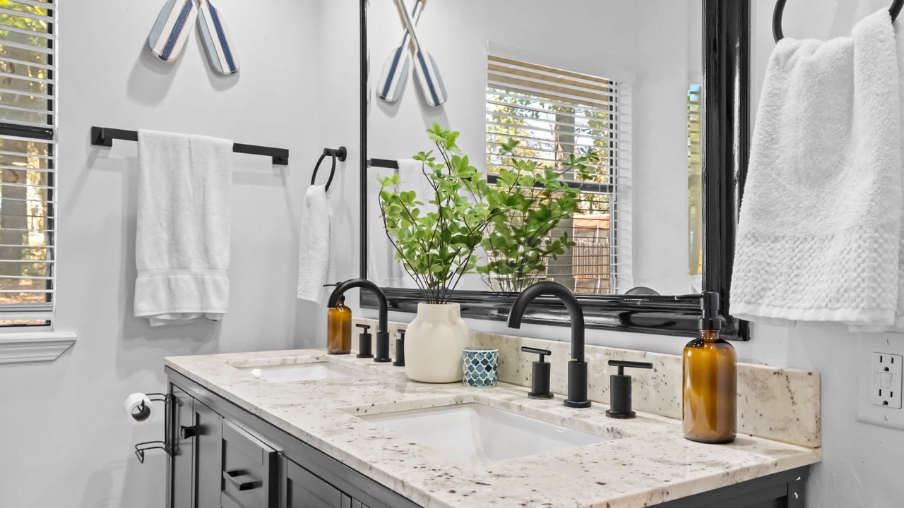 Photo of Bathroom in Lowell