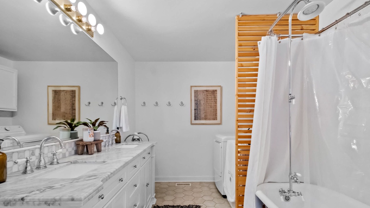 Photo of Bathroom in Lowell