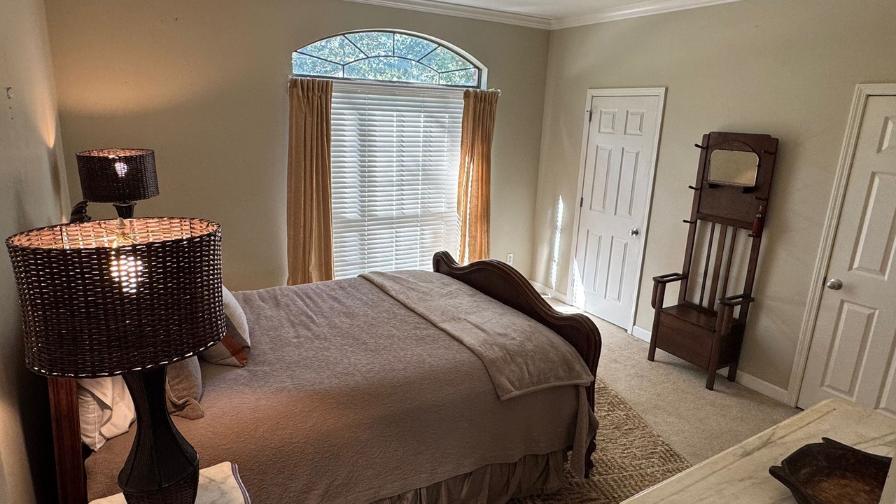 Photo of Bedroom in River Mountain