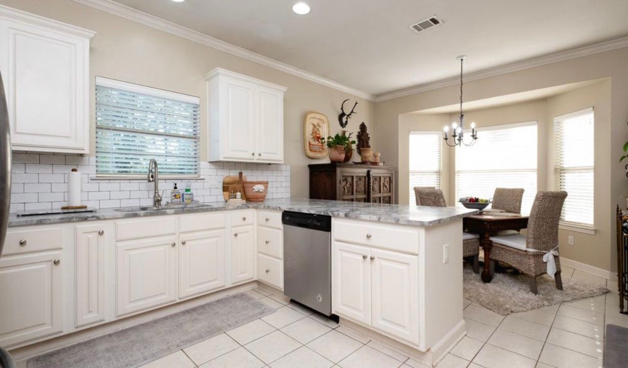 Photo of Kitchen in River Mountain