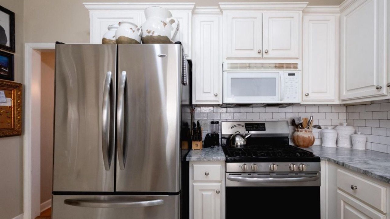 Photo of Kitchen in River Mountain