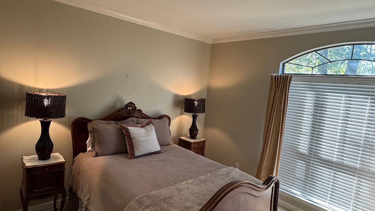 Photo of Bedroom in River Mountain