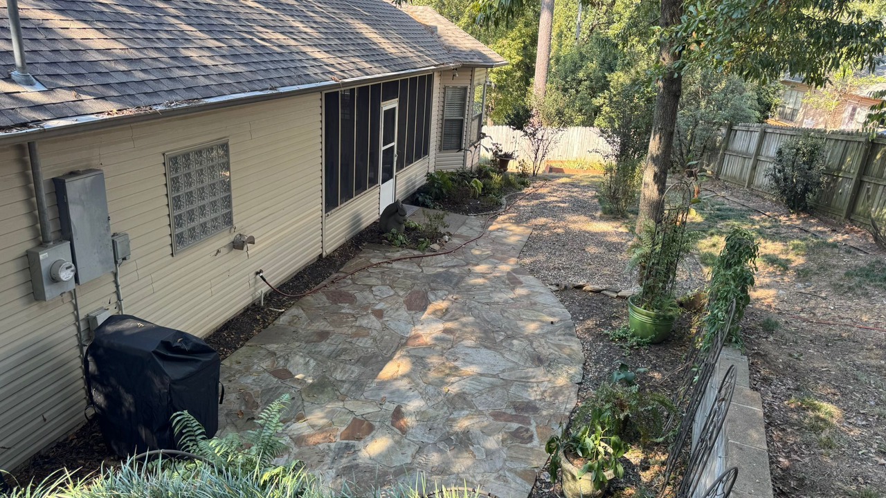Photo of Outdoor in River Mountain