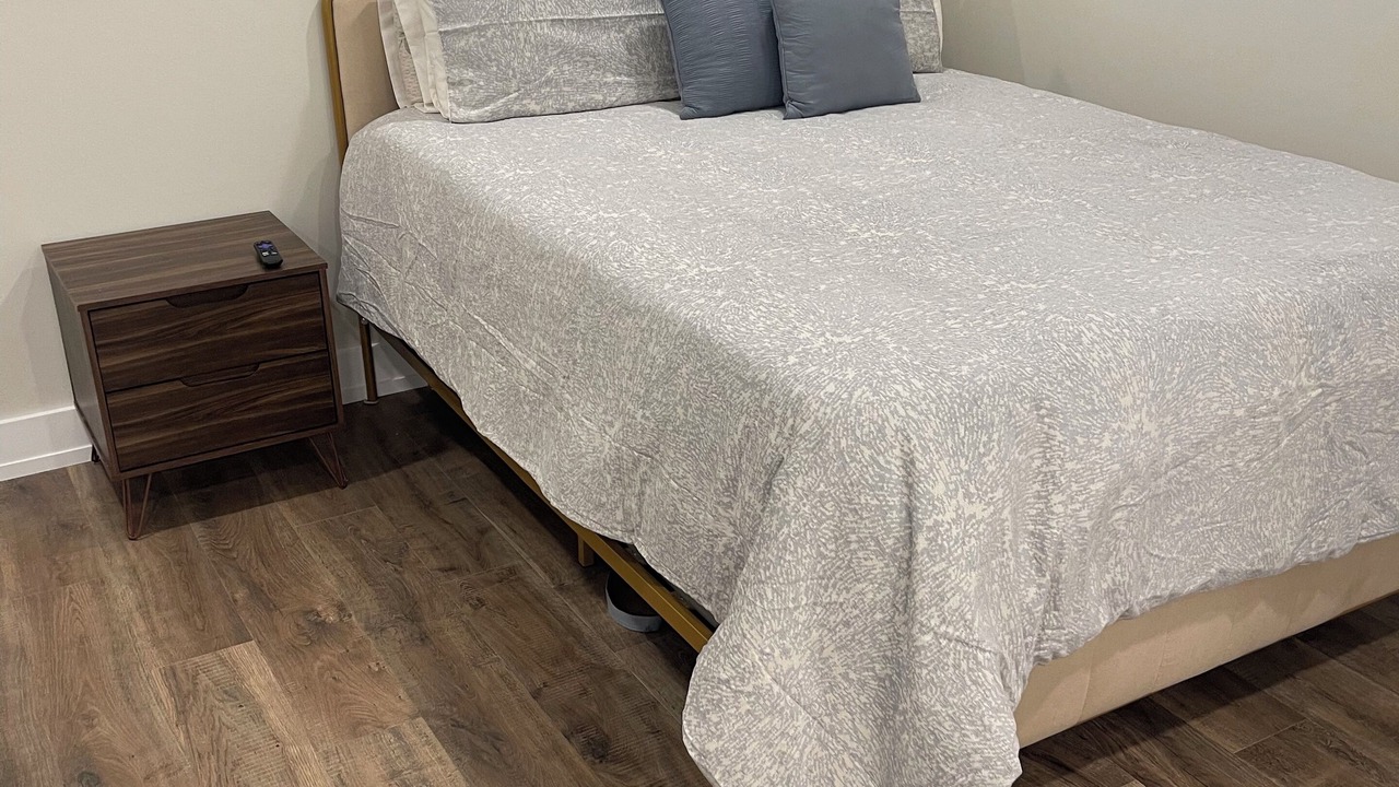 Photo of Bedroom in Oxford