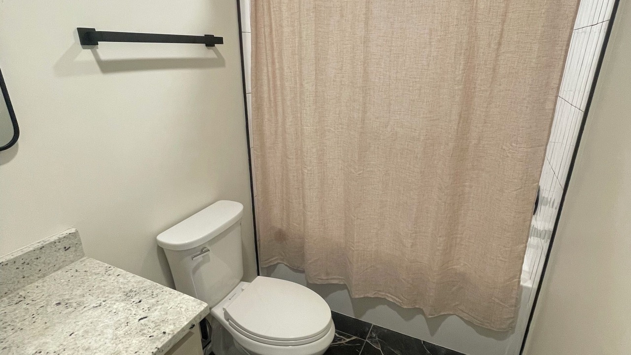Photo of Bathroom in Oxford